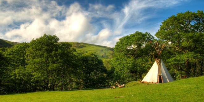Eco Retreats