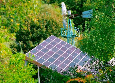 Centre for Alternative Technology